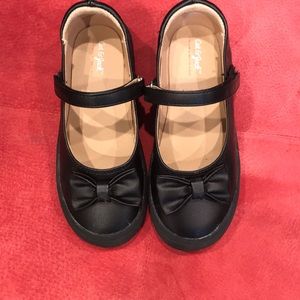 Cat & Jack toddler dress shoes